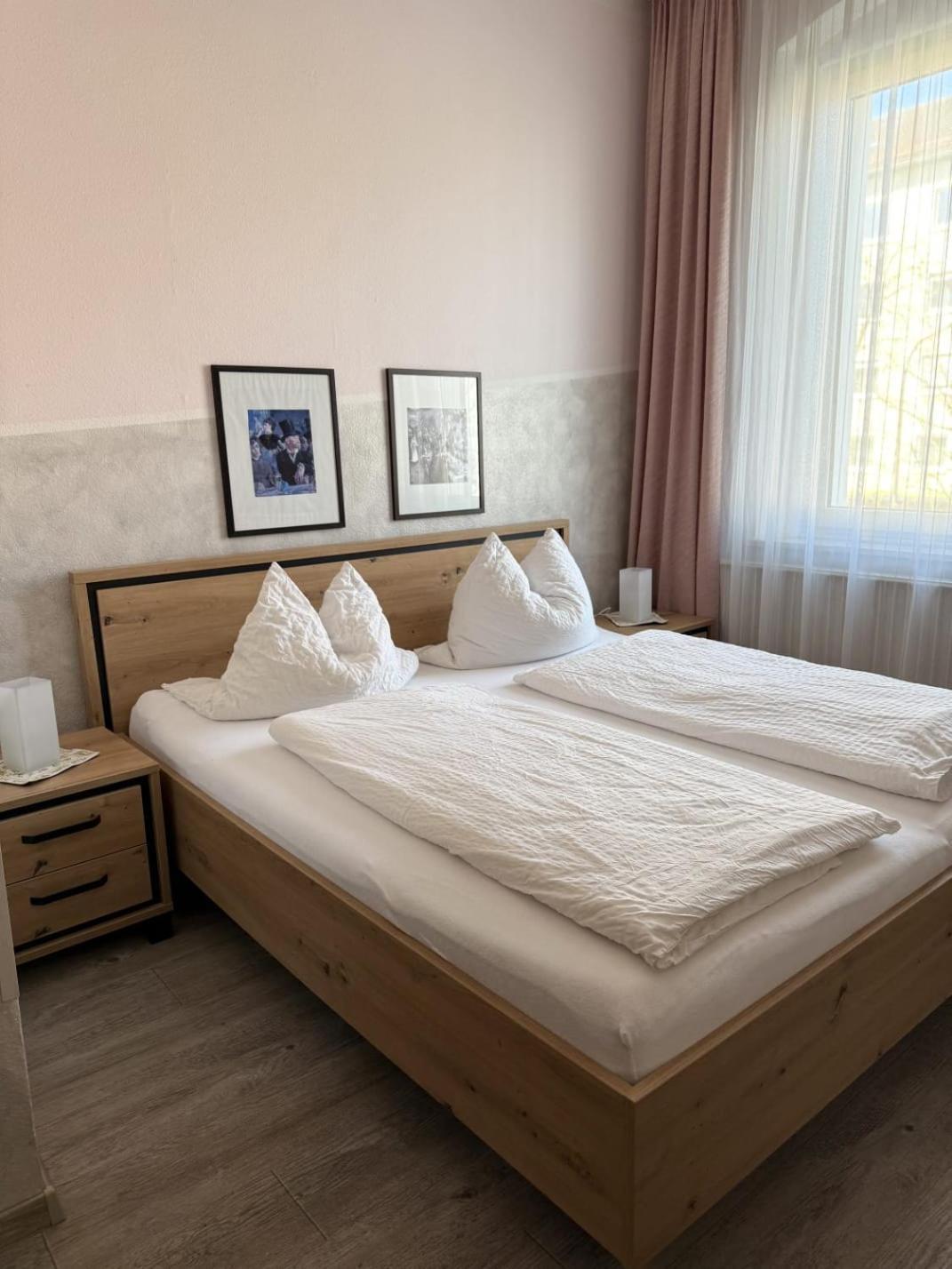 Hotel Weile Weiden in der Oberpfalz Εξωτερικό φωτογραφία