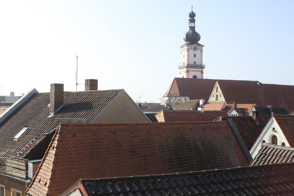 Hotel Weile Weiden in der Oberpfalz Εξωτερικό φωτογραφία